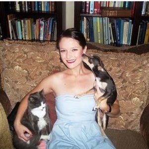 Cute Babydoll Strapless Dress